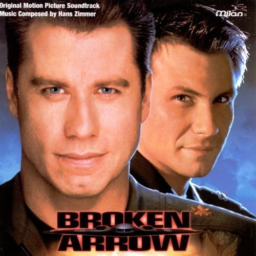 Greed歌词-Hans Zimmer