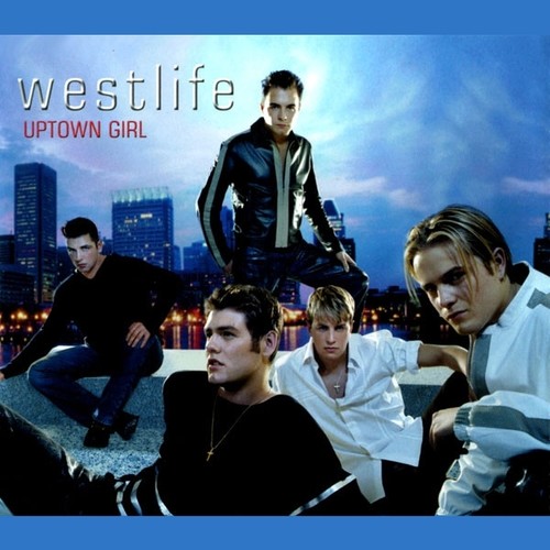 Swear It Again歌词-Westlife