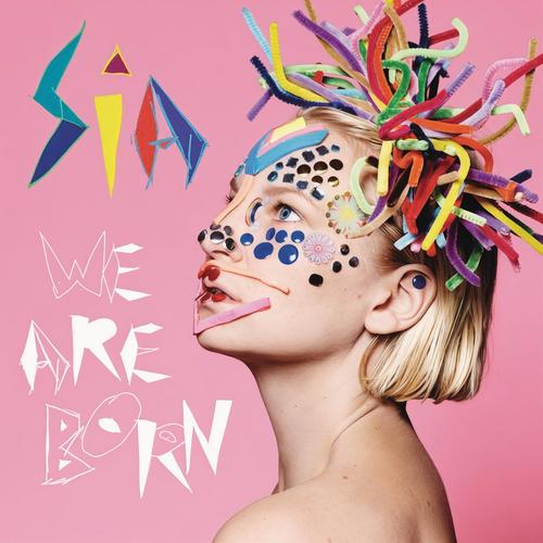 Bring Night歌词-Sia