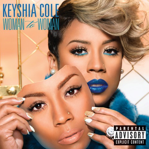 Wonderland歌词-Keyshia Cole / Elijah Blake