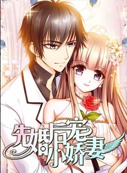先婚后宠小娇妻动态漫画第1季动漫全23集