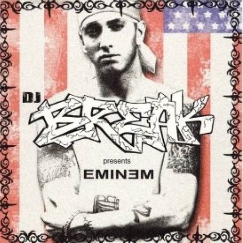 Business歌词-Eminem