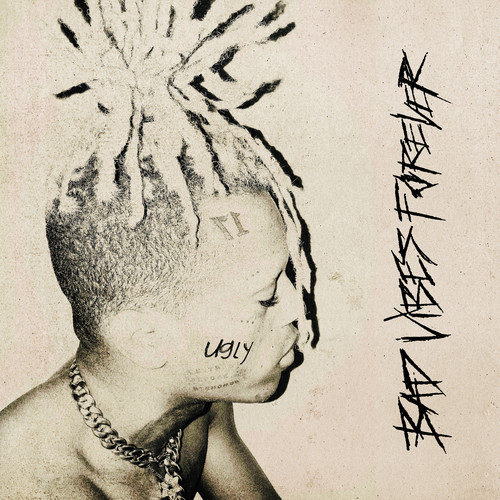 the interlude that never ends歌词-XXXTentacion