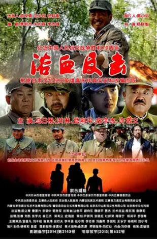 浴血反击电影HD国语版