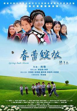 春蕾绽放电影HD国语版