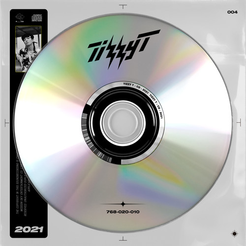 设计歌词-TizzyT