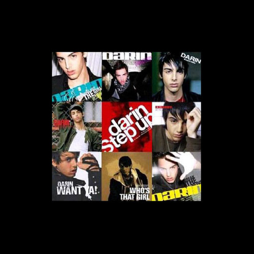 If You Wanna歌词-Darin
