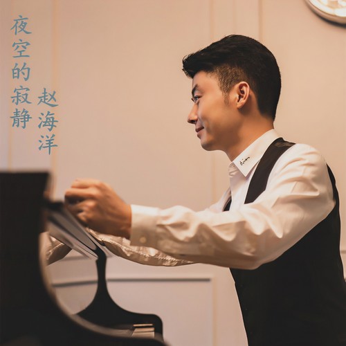 谁是谁的谁 (钢琴曲)歌词-赵海洋
