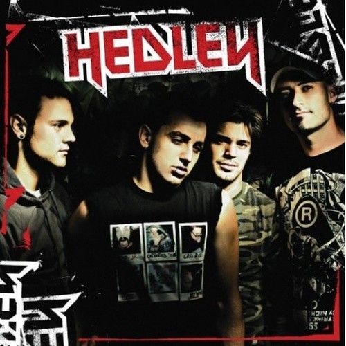 Trip歌词-Hedley