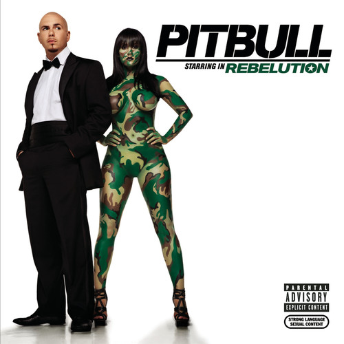 Full Of S**t (Explicit)歌词-Pitbull / Nayer / Bass III Euro