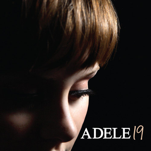 Chasing Pavements (Live at Hotel Cafe)歌词-Adele