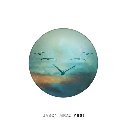 It's So Hard to Say Goodbye to Yesterday歌词-Jason Mraz
