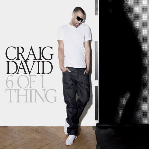 6 Of 1 Thing (Remix)歌词-Craig David / Ryan Leslie