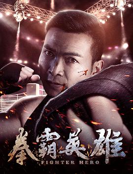 拳霸英雄电影HD国语版