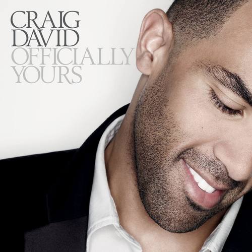 Officially Yours (Kardinal Beats Downbeat Remix)歌词-Craig David