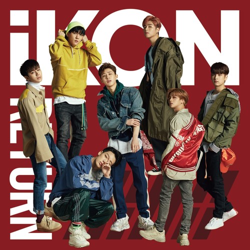 #WYD (JP Version)歌词-iKON (아이콘)