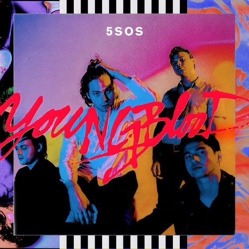 Monster Among Men歌词-5 Seconds Of Summer
