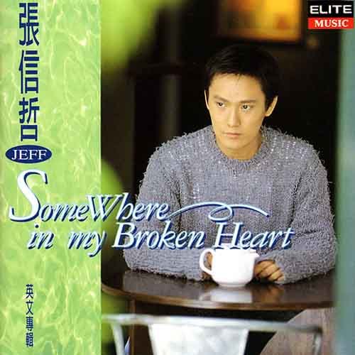 One Day In Your Life歌词-张信哲