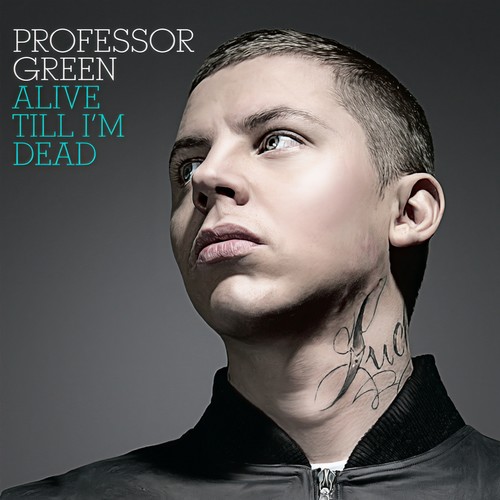City Of Gold (Explicit)歌词-Professor Green