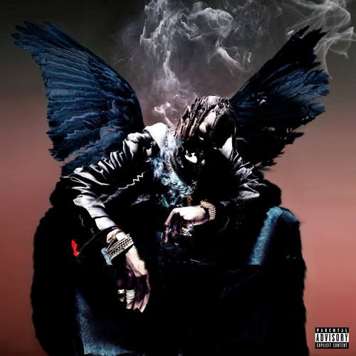 sdp interlude (Explicit)歌词-Travis Scott