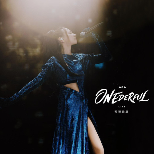 Wonderful U (Demo Version)歌词-AGA