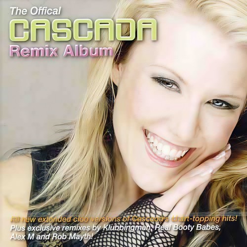 How do you do (Tune Up Remix)歌词-Cascada
