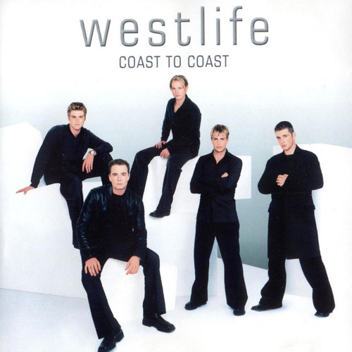 Uptown Girl (Extended Version)歌词-Westlife