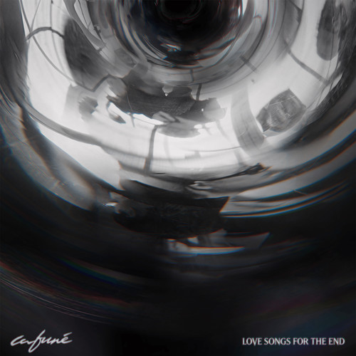 Perspective (Sped Up)歌词-Cafuné
