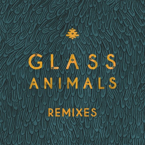 Gooey (Gilligan Moss Remix)歌词-Glass Animals