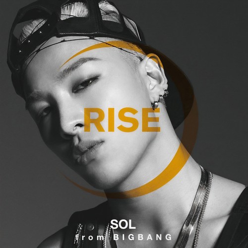 버리고 (丢弃)歌词-TAEYANG (太阳)