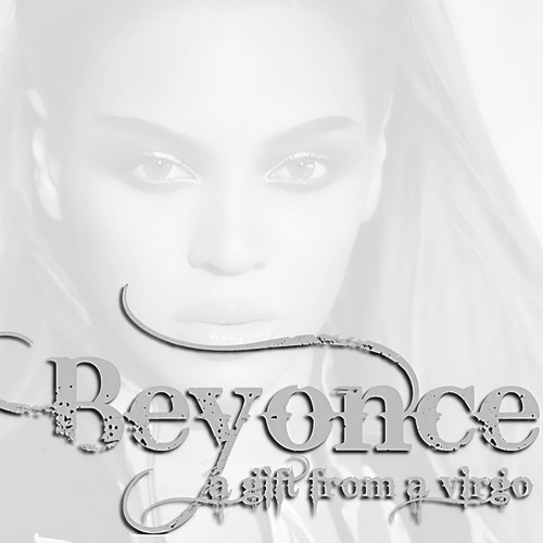 T-Shirt歌词-Beyoncé
