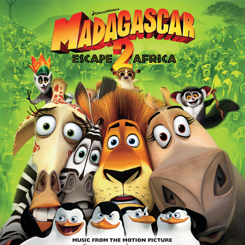 The Good, The Bad And The Ugly (Polka Version)歌词-Soundtrack