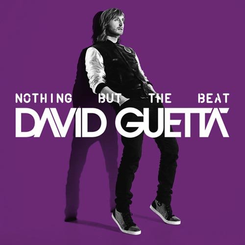 Little Bad Girl歌词-David Guetta