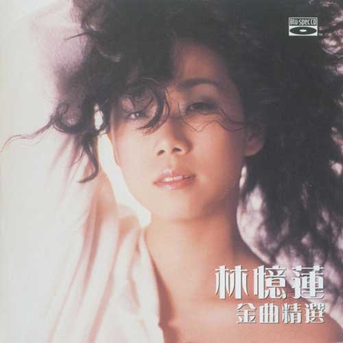 放纵歌词-林忆莲