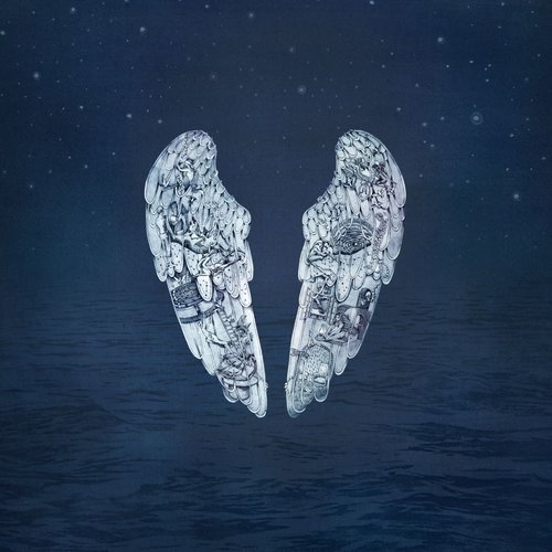 A Sky Full Of Stars歌词-Coldplay