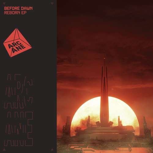 With Me歌词-Before Dawn / SampliFire / SLANDER