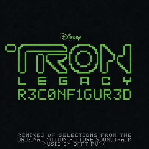 Derezzed (Remixed by The Glitch Mob)歌词-Daft Punk