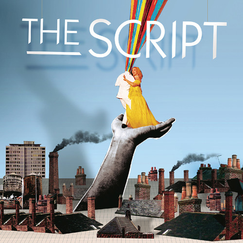 We Cry (Explicit)歌词-The Script