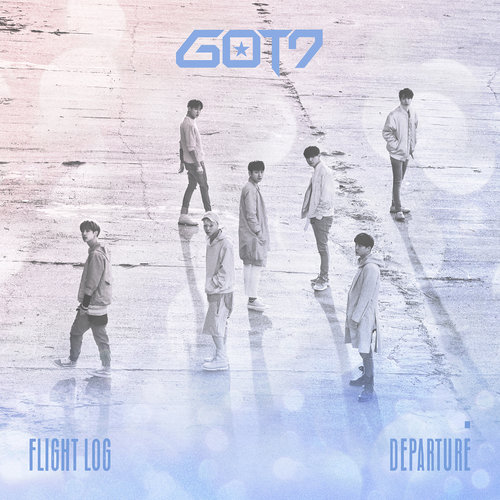 Beggin on my knees歌词-GOT7