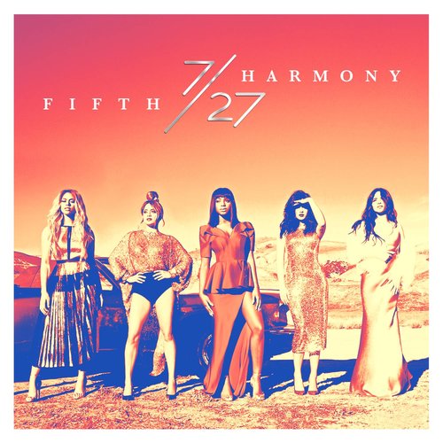Not That Kinda Girl (Explicit)歌词-Fifth Harmony / Missy Elliott