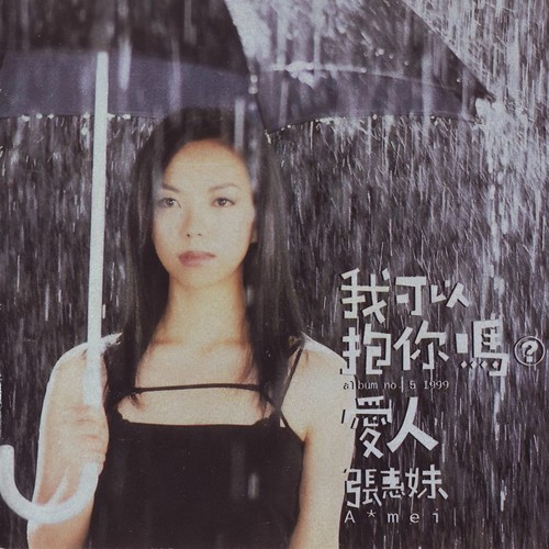 三天三夜歌词-张惠妹