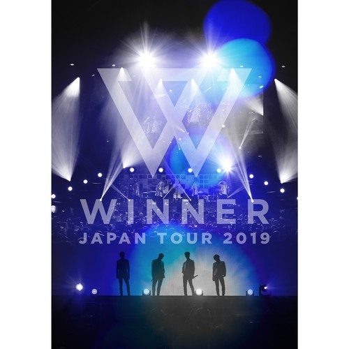 SMILE AGAIN[WINNER JAPAN TOUR 2019 at MAKUHARI MESSE_2019.7.28] (Live)歌词-WINNER (위너)