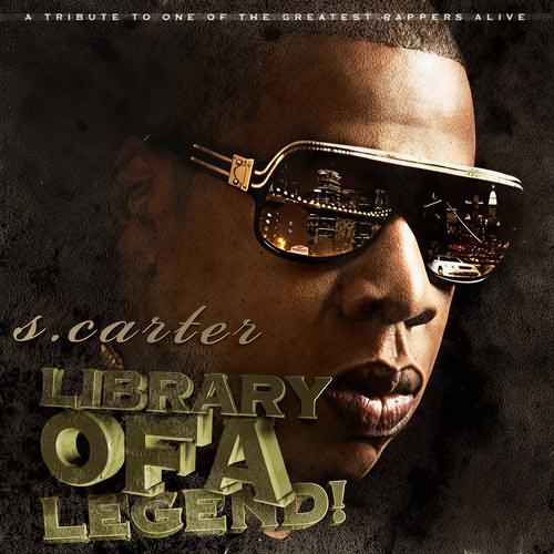 Count It Off歌词-Jay-Z