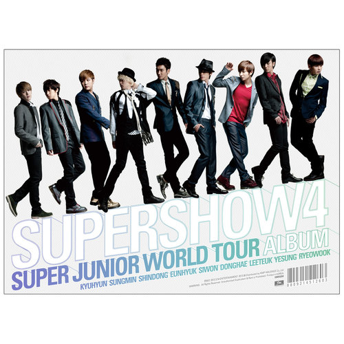 갈증 (A Man In Love) (渴症) (Rearranged|Live)歌词-SUPER JUNIOR (슈퍼주니어)