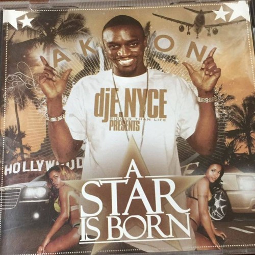 Gun Session Survivor (Remix)歌词-Akon
