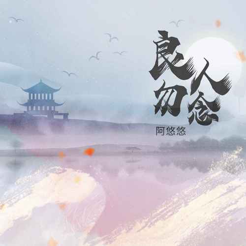 良人勿念 (DJ阿卓版1.1x)歌词-阿悠悠