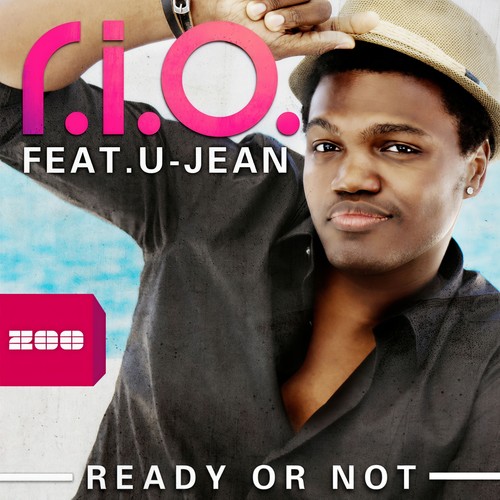 Ready or Not (Ryan T. & Rick M. Remix)歌词-R.I.O. / U-Jean / Ryan T. / Rick M.