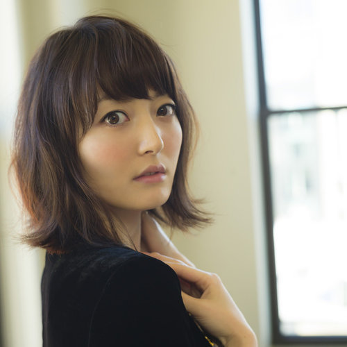 運命の女神 (命运女神)歌词-花澤香菜 (はなざわ かな)