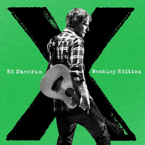 Sing歌词-Ed Sheeran