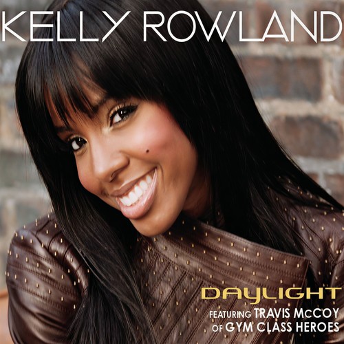 Daylight (Karmatronic Remix)歌词-Kelly Rowland / Travie McCoy
